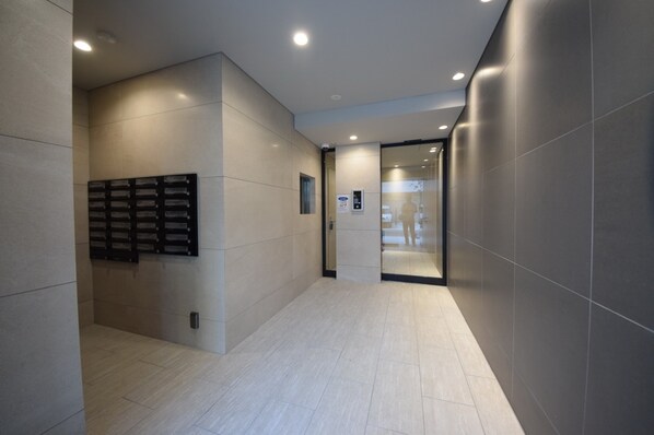 ルフレ イムーブル立川の物件内観写真